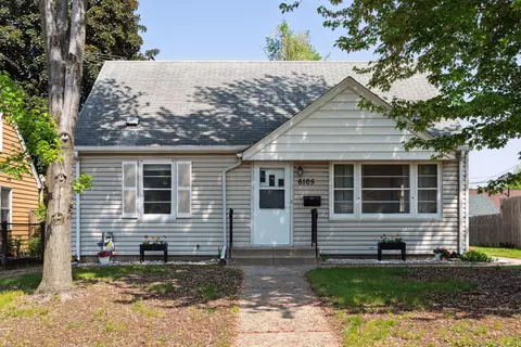6105 Xerxes Ave S, Minneapolis, MN 55410