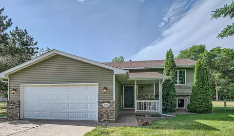 8760 176th Ave NW, Ramsey, MN 55303