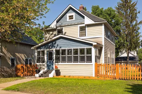 3947 Nokomis Ave S, Minneapolis, MN 55406