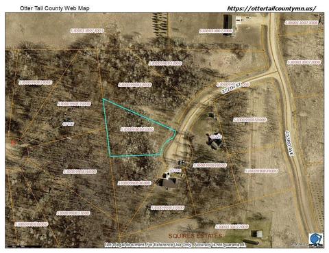 Nnn 377th Road, Rush Lake Twp, MN 56573