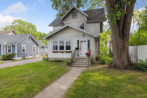 209 E Diamond Lake Rd, Minneapolis, MN 55419