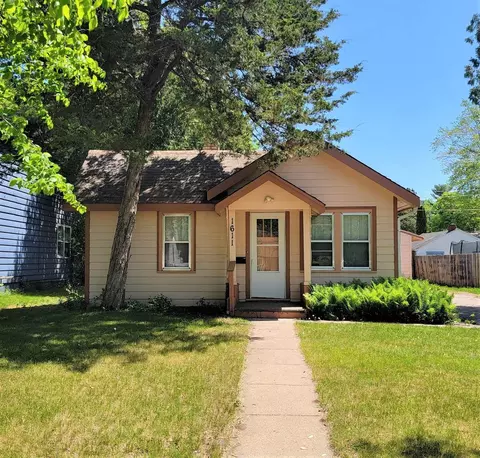 1611 Pennsylvania Ave, Brainerd, MN 56401