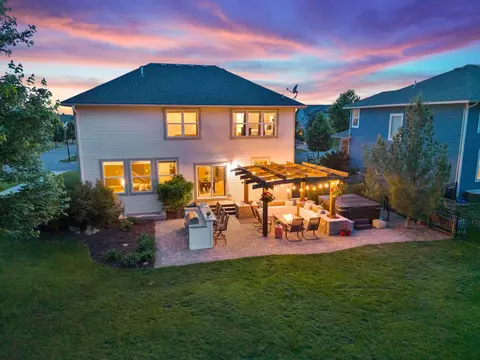 3471 Ridgestone Cir, Woodbury, MN 55129