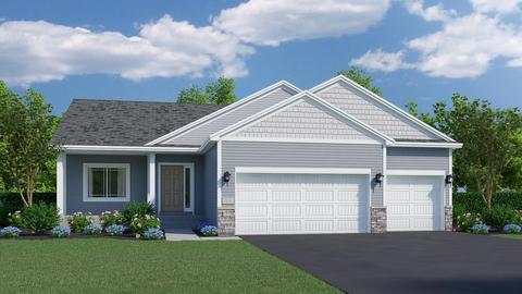 9949 32nd St NE, Saint Michael, MN 55376