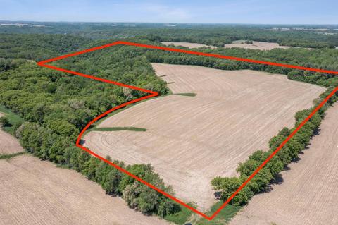 Nnn 310th Street Street, Salem Twp, WI 54750