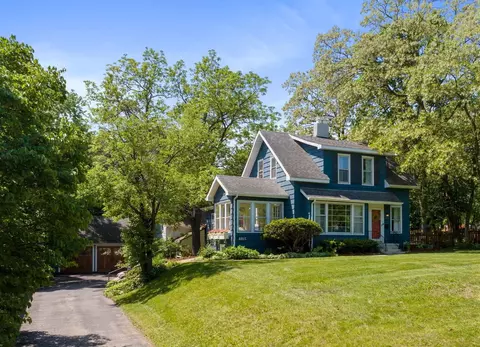 4815 W 28th St, Saint Louis Park, MN 55416