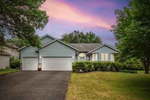 1414 153rd Ln NW, Andover, MN 55304