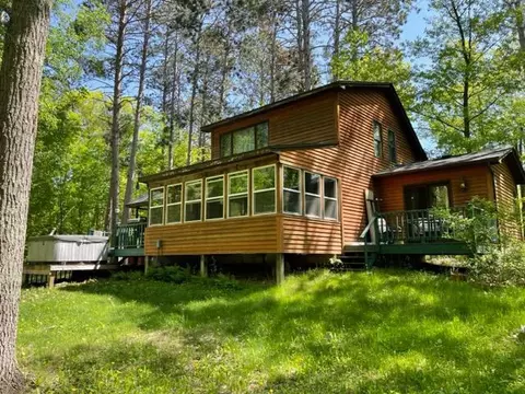 6003 S Thunder Lake Dr NE, Remer, MN 56672