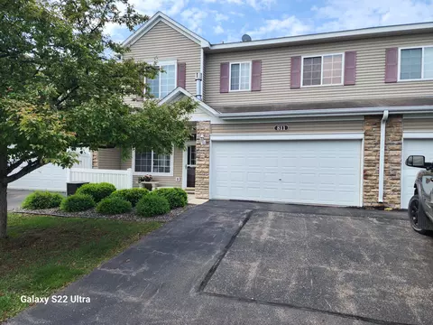 811 10th St S #303, Buffalo, MN 55313