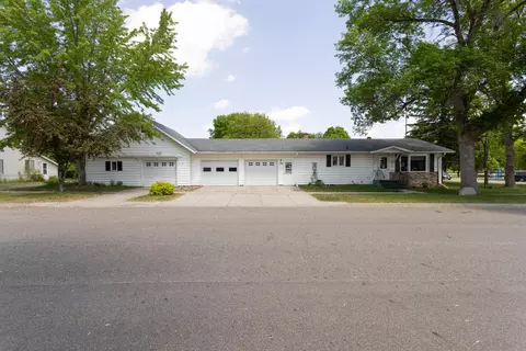 129 Poulson Ave, Henning, MN 56551