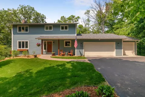 14516 Idylwood Rd, Minnetonka, MN 55345