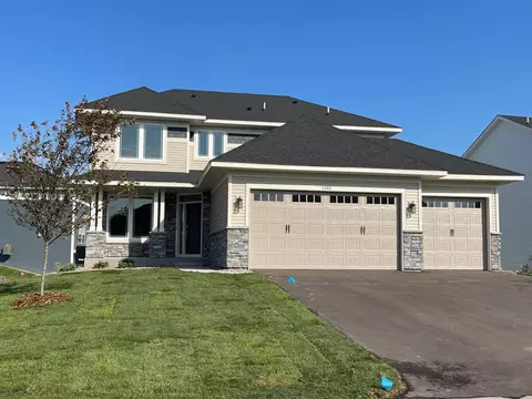 5080 Jandell Cir NE, Saint Michael, MN 55376