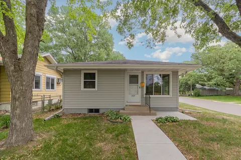 3400 Noble Ave N, Crystal, MN 55422