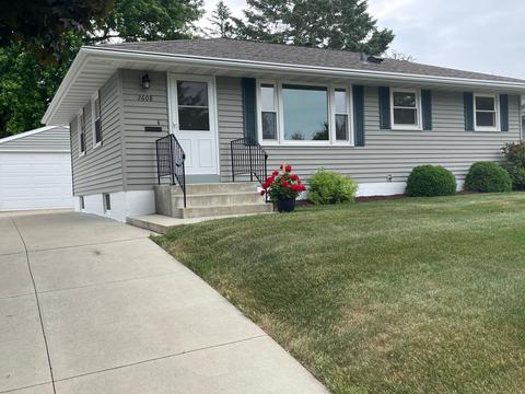 2608 13th Ave NW, Rochester, MN 55901
