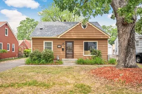 7540 Bryant Ave S, Richfield, MN 55423