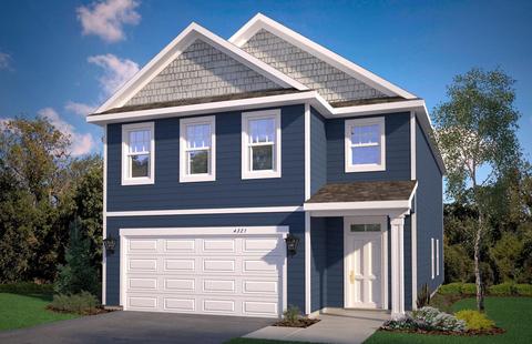 20962 Fleetwood St, Farmington, MN 55024