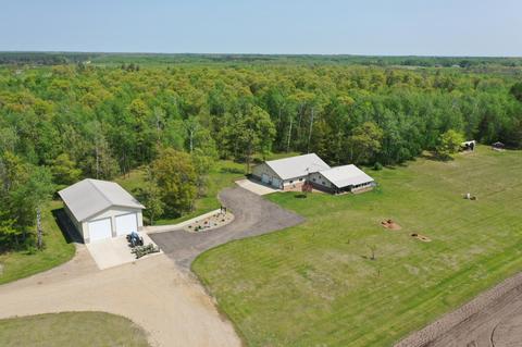 10436 119th Ave, Menahga, MN 56464