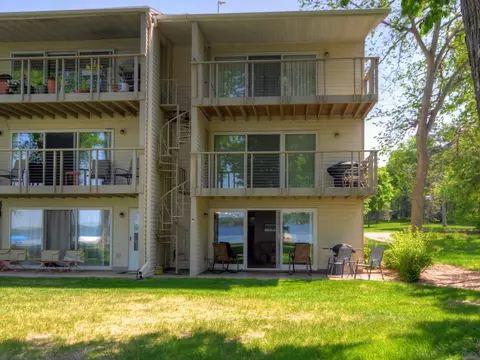 3610 N Nokomis NE #401A, Alexandria, MN 56308