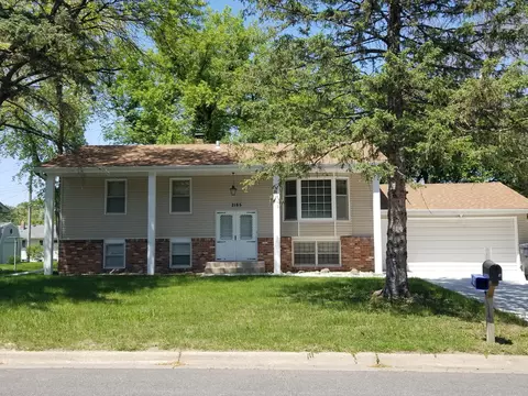 2185 Eldridge Ave E, North Saint Paul, MN 55109