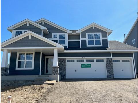 4632 Cobalt Ln, Woodbury, MN 55129
