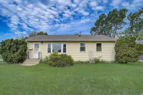 6001 Fremont Ave N, Brooklyn Center, MN 55430