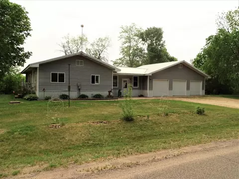 n6112 South Kirk Road, Durand, WI 54736
