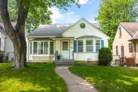 5636 Morgan Ave S, Minneapolis, MN 55419