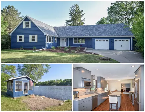 10434 Mississippi Blvd NW, Coon Rapids, MN 55433