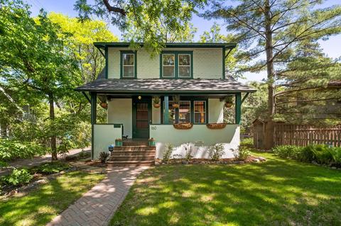 160 Wheeler St S, Saint Paul, MN 55105
