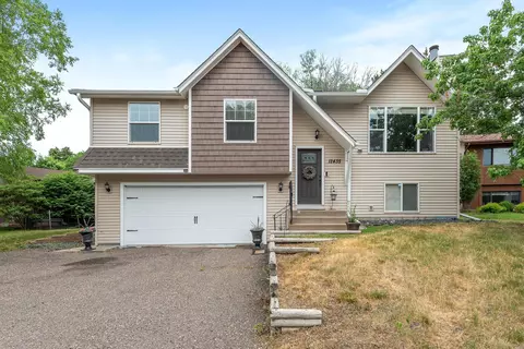 12435 Quince St NW, Coon Rapids, MN 55448
