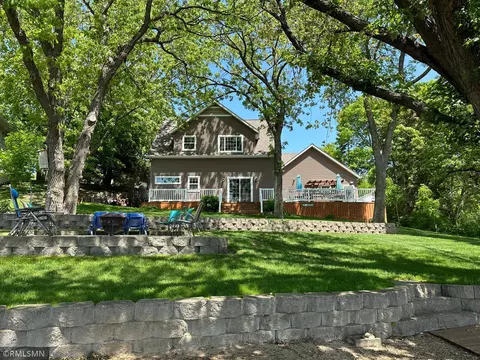 22105 Jay Ave SE, Richmond, MN 56368