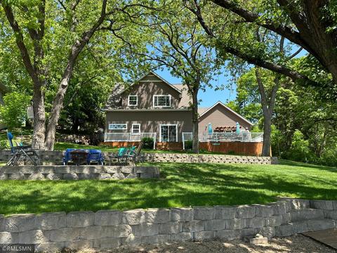 22105 Jay Ave SE, Richmond, MN 56368