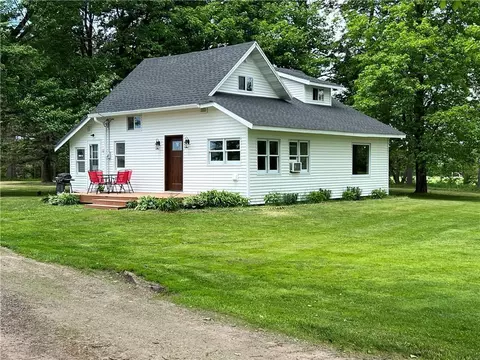 n3901 County Highway K, Shell Lake, WI 54871