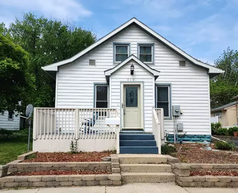 310 Bernard St, Willmar, MN 56201