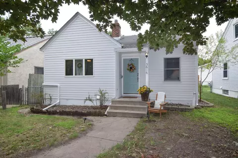 3616 Orchard Ave N, Robbinsdale, MN 55422