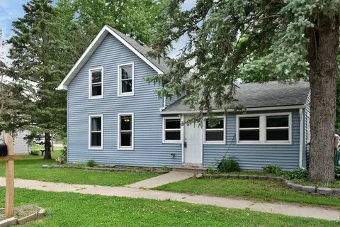 167 E 5th St, Saint Charles, MN 55972