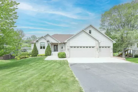 3061 The Narrows Dr SW, Alexandria, MN 56308