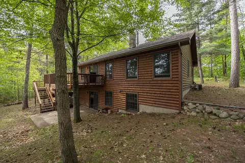 5410 Towering Pines Trl NW, Hackensack, MN 56452