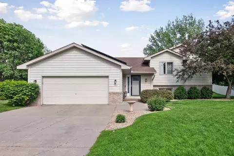 1109 Stein Cir, Waconia, MN 55387
