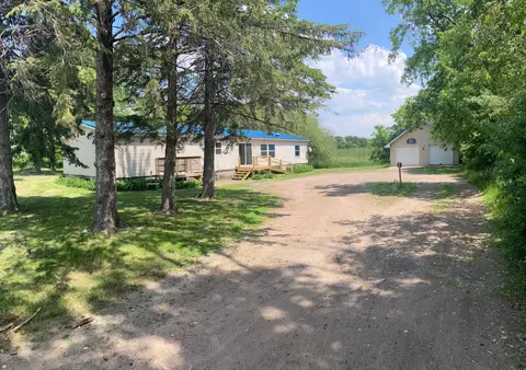 778 Us Highway 63, Clayton, WI 54004