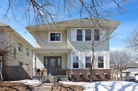 1429 Knox Ave N, Minneapolis, MN 55411