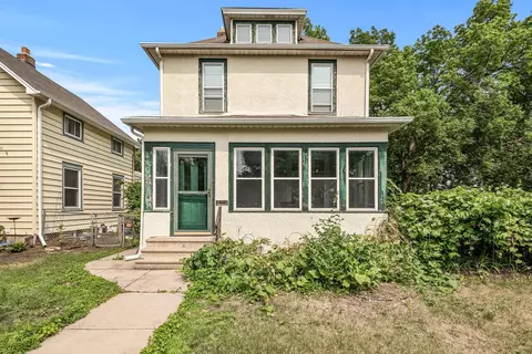 3813 12th Ave S, Minneapolis, MN 55407