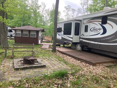 Blk 3 Lot 8&9 Banbury Town, Hazelton Twp, MN 56431