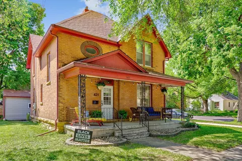 421 Range St, North Mankato, MN 56003