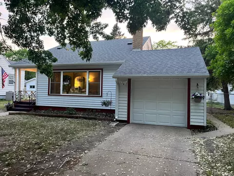 237 21st Ave N, Saint Cloud, MN 56303