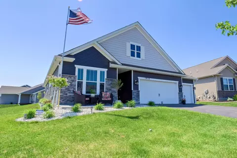 1953 Meridian Curv, Carver, MN 55315