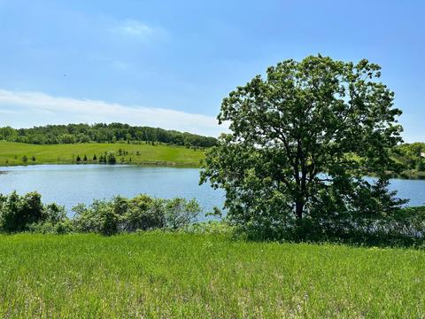 Nnn 405th Avenue, Leaf Mountain Twp, MN 56524