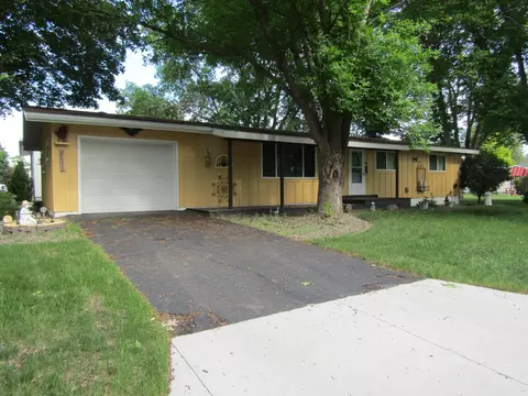 705 17th St, Granite Falls, MN 56241