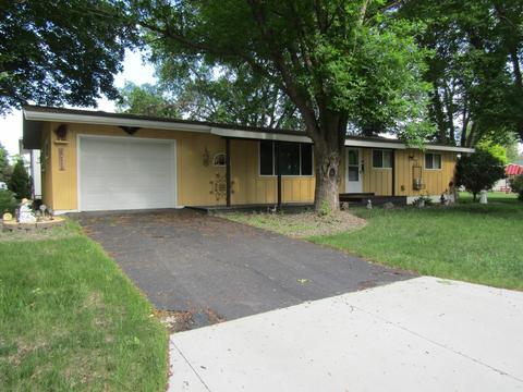 705 17th St, Granite Falls, MN 56241