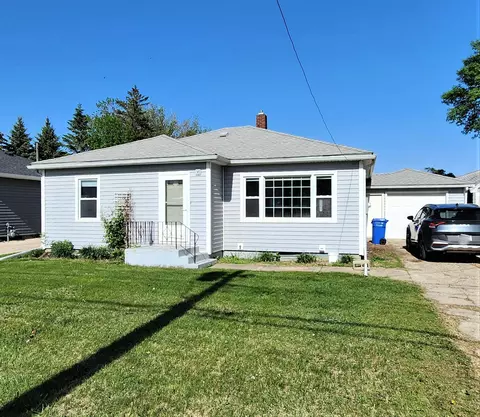 108 S Tyler St, Tyler, MN 56178
